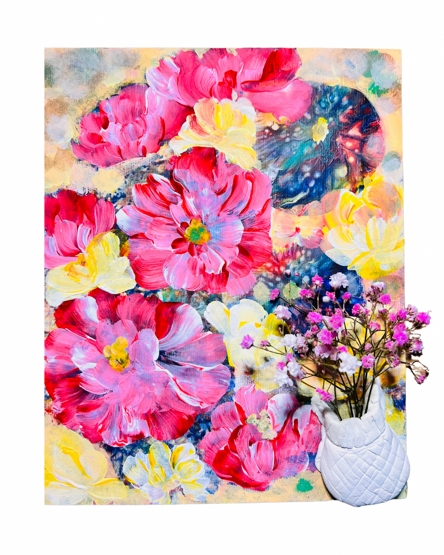 SPRING REDEMPTION