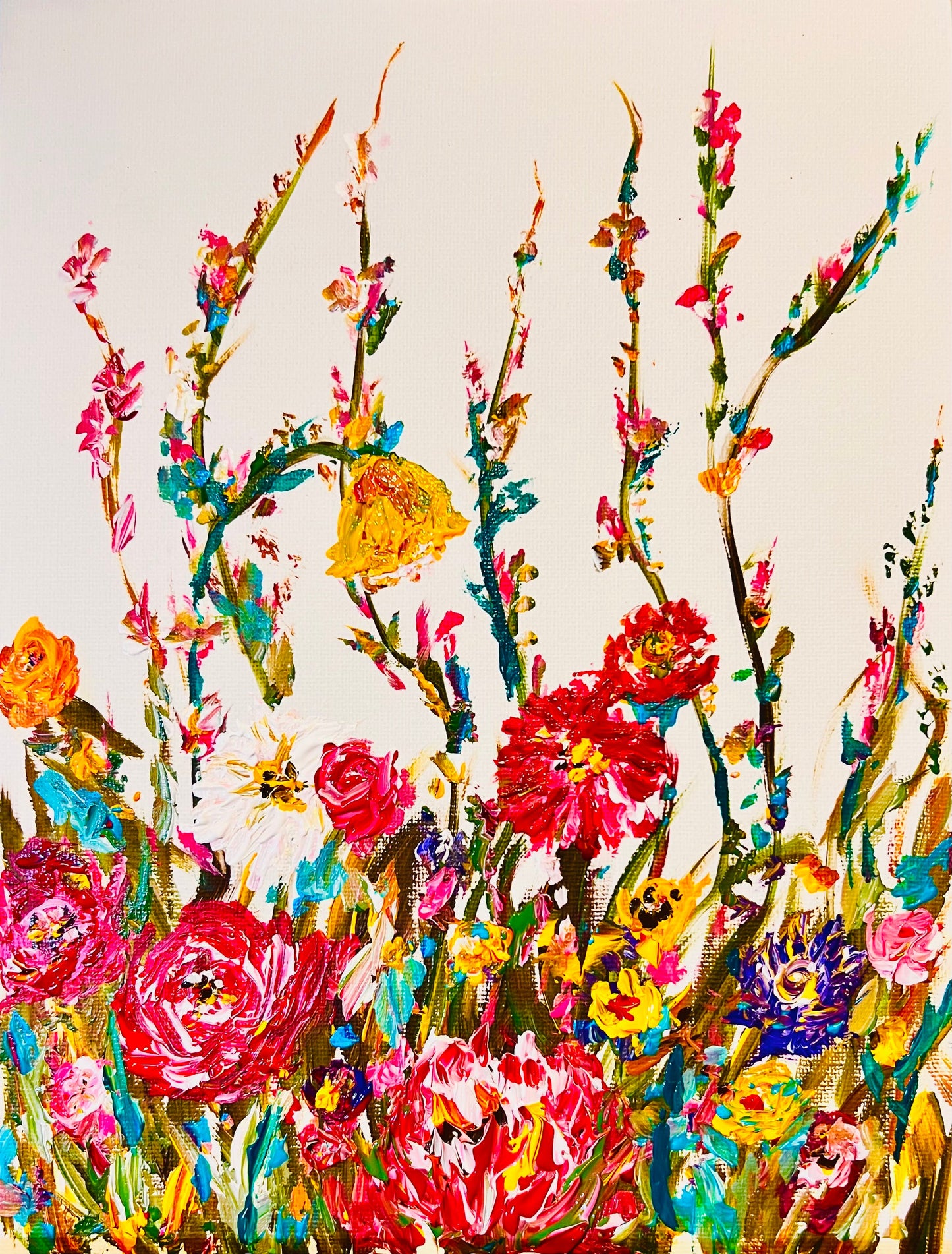 SEASONS IN THE SUN PRINTS