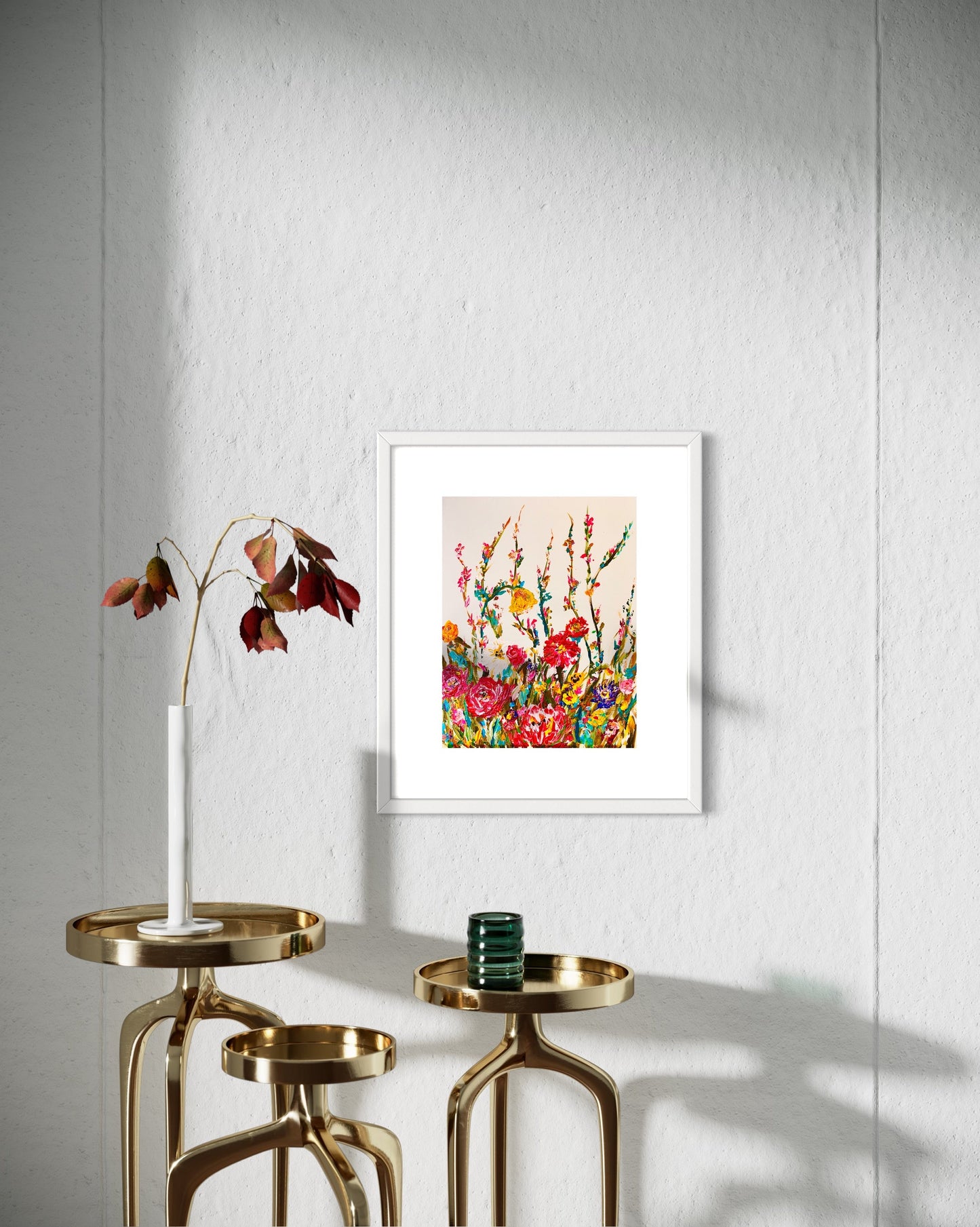 SEASONS IN THE SUN PRINTS