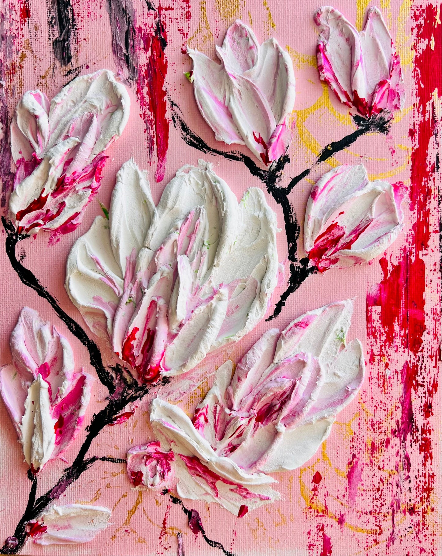 MAGNOLIA PRINTS