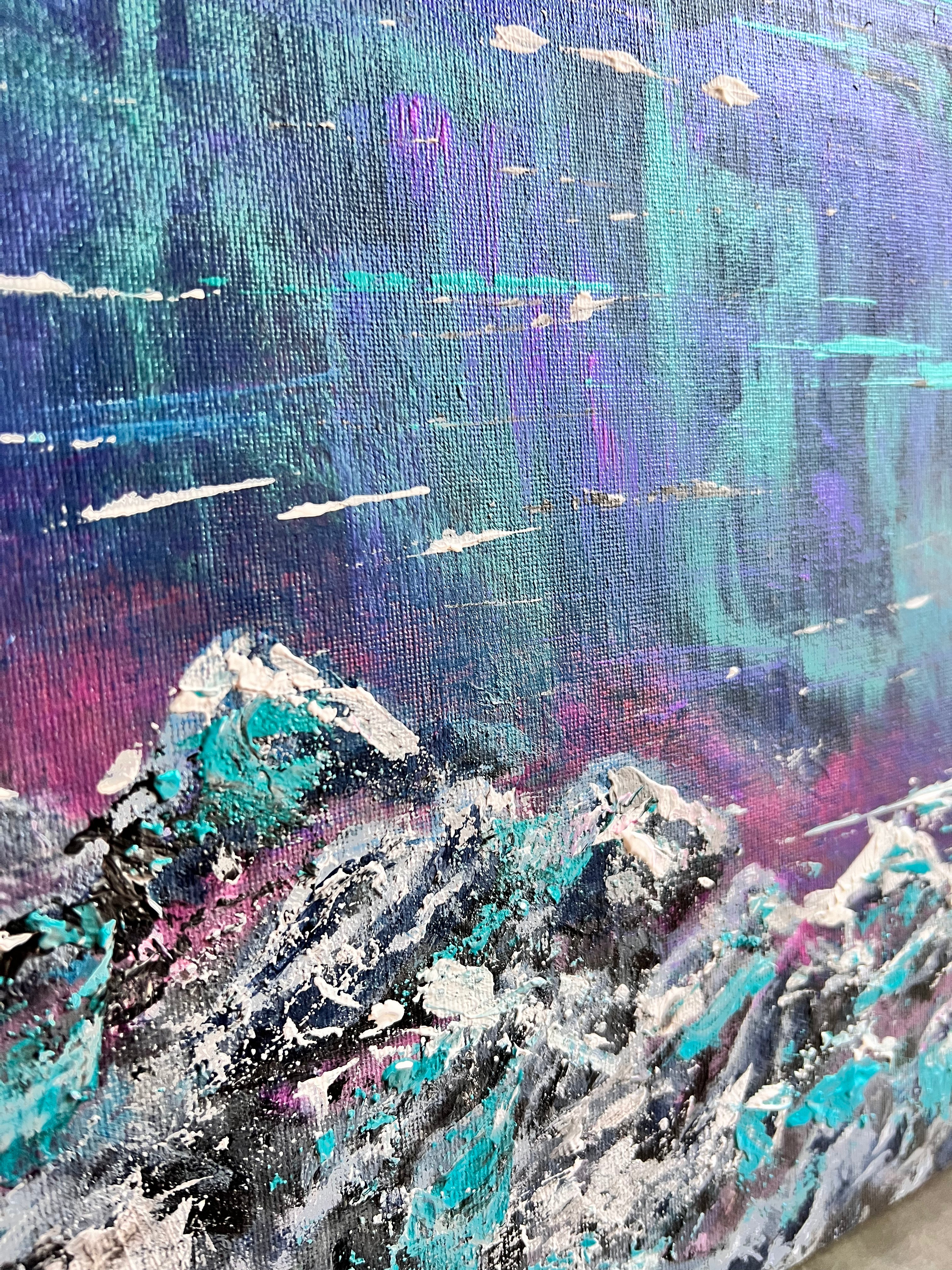 AURORA - Dancing with the light