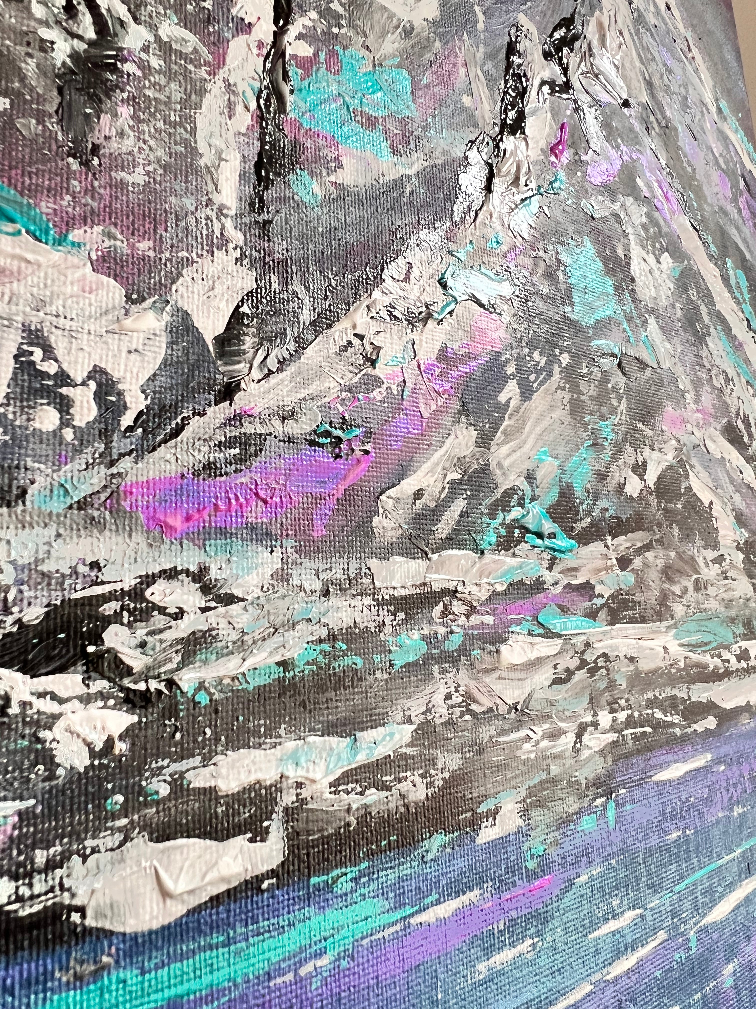 AURORA - Dancing with the light