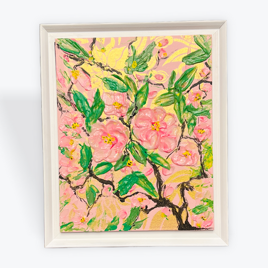 SPRING IS HERE PRINTS