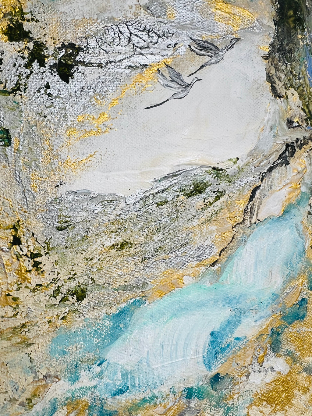 TOGETHER WE FLY - PRINT